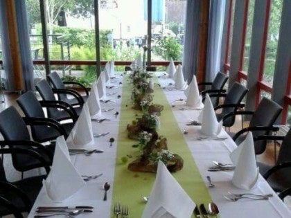 Foto: Sonnengarten