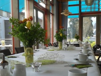 Foto: Sonnengarten