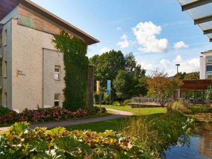 Foto: Sonnengarten
