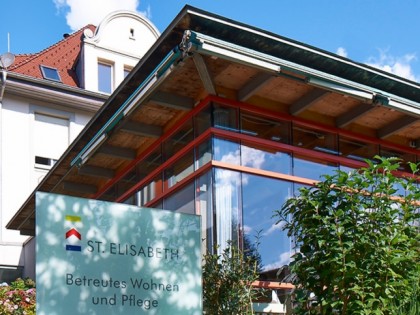 Foto: Sonnengarten